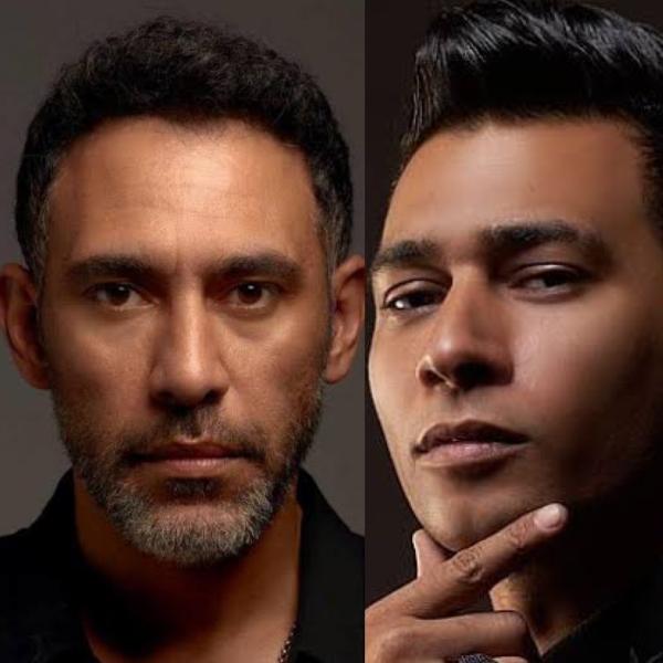 أورتيجا لـ عمرو مصطفى: «احنا مش حرامية والوسط الفني كله بينحت»