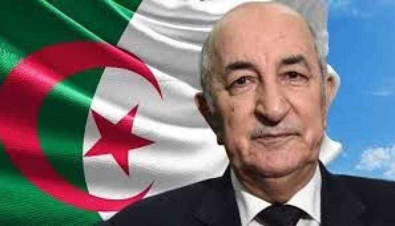 الرئيس الجزائري يعرب عن تضامنه مع النيجر في مواجهة محاولة الانقلاب