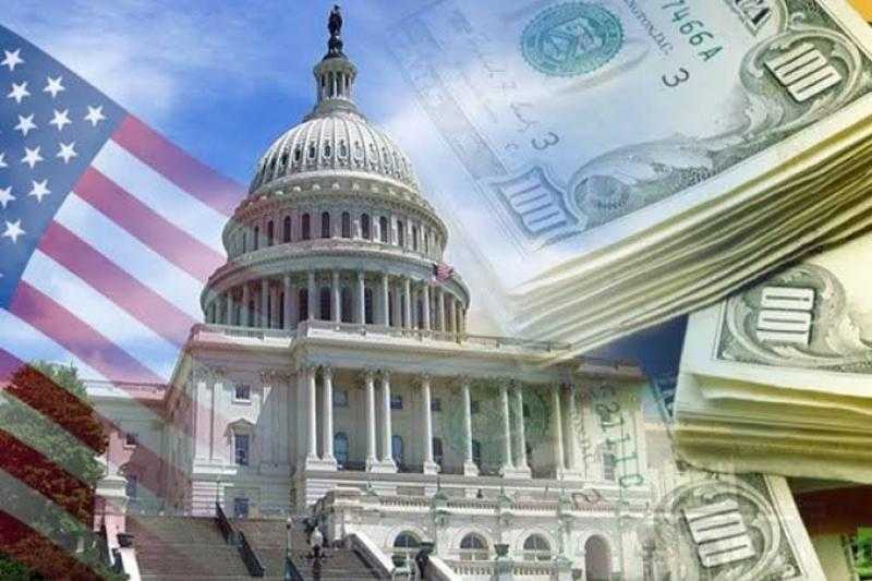 قرار عاجل من الفيدرالي الأمريكي بشأن سعر الفائدة .. «لأول مرة منذ 22 عامًا»