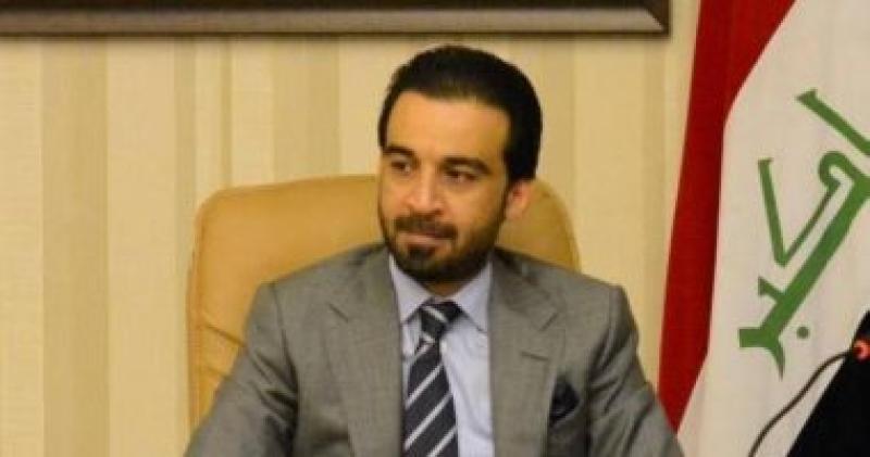 محمد الحلبوسى