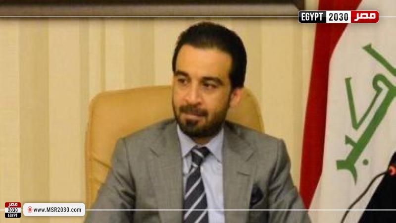 محمد الحلبوسى