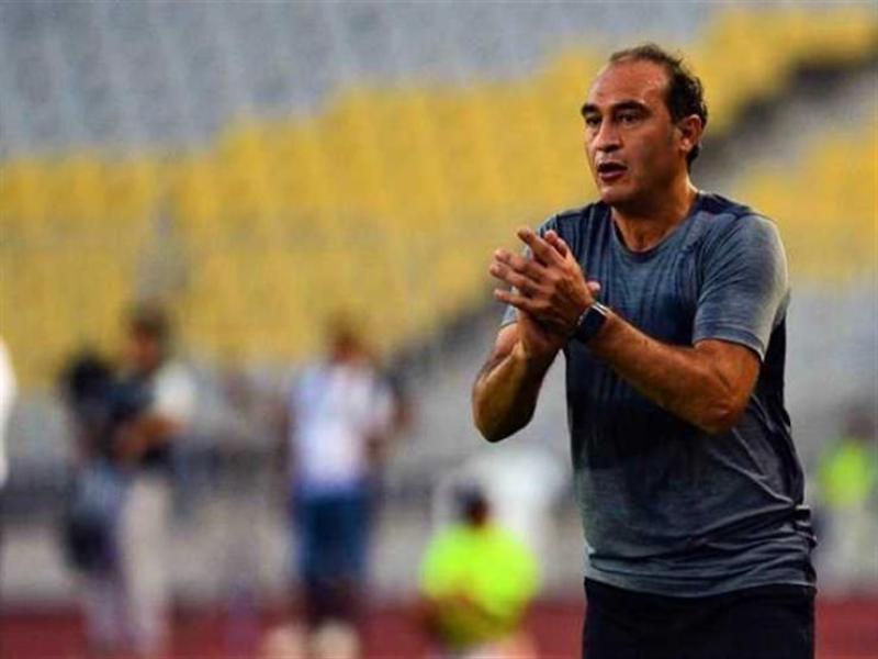 علي ماهر 