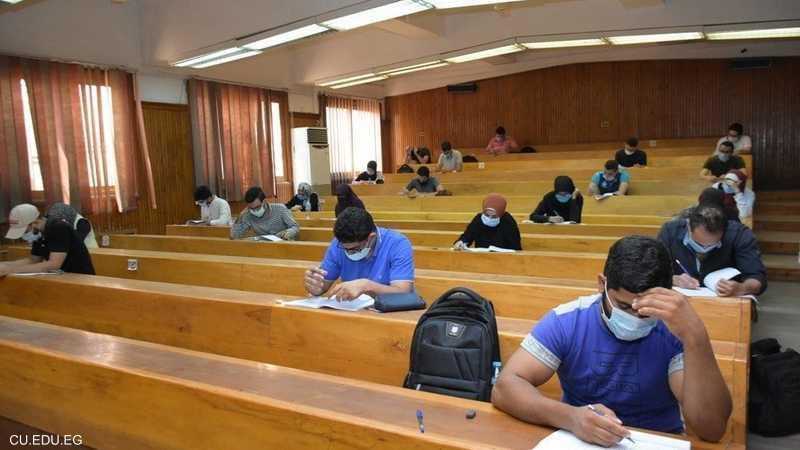 عميد حقوق الإسكندرية يكشف موعد تلقي طلبات التظلم على نتيجة الامتحانات