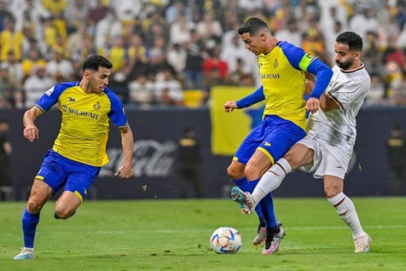 النصر السعودي 