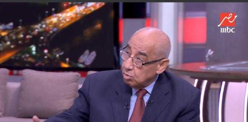 رئيس شعبة الأدوية: أتحدى أي حد ييجي يقولي في علاج ناقص وملوش بديل