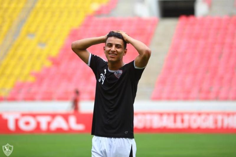 أحمد عيد