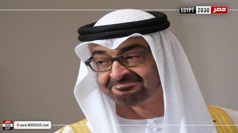 رئيس الإمارات