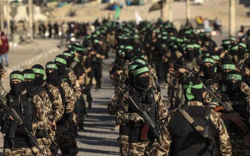 حماس تكشف تفاصيل لقاء قيادة الحركة مع مسؤولين سعوديين