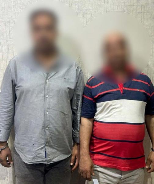 بعد أن سرقهم.. ضبط شخصين عذبا شابا بخرطوم مياه حتى الموت بالقاهرة