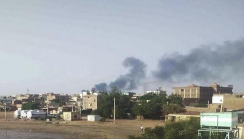 السودان 