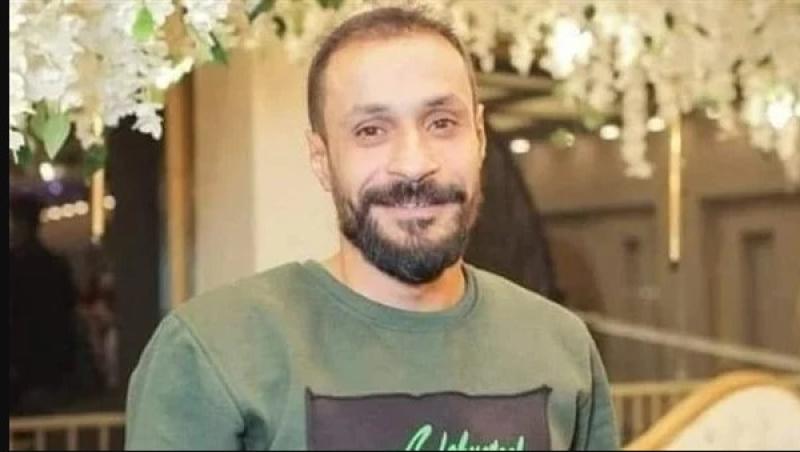 وفاة شاب بعد إنقاذه زوجته وطفليه من حريق داخل شقتهم بالسويس