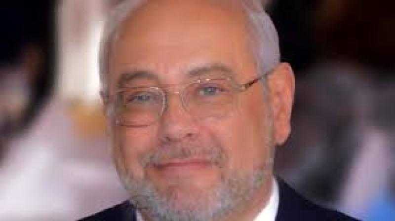 بسبب «الميراث».. أرملة أحمد بهجت تقدم بلاغ للنائب العام ضد نجله الأكبر