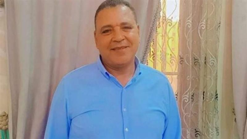 مصري عايش في السعودية