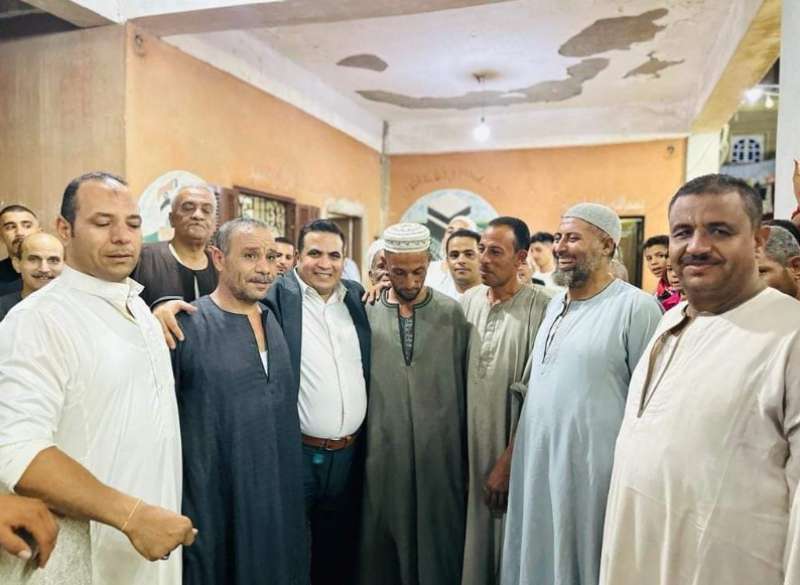 جلسة صلح