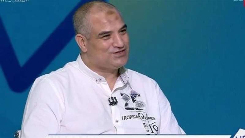 مشير حنفي 