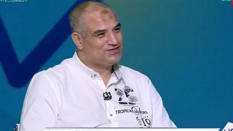 نجم الأهلي السابق «مشير حنفي» يخسر دعوى نزاع على شقتين في مدينة نصر