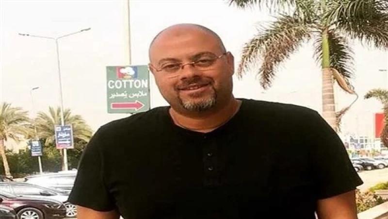 المخرج معتز التوني يقدم بلاغا ضد صحفي بتهمة التحرش بـ ابنة شقيقته