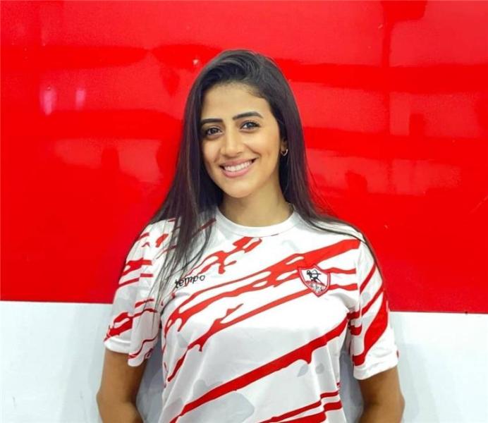 مريم مصطفى 