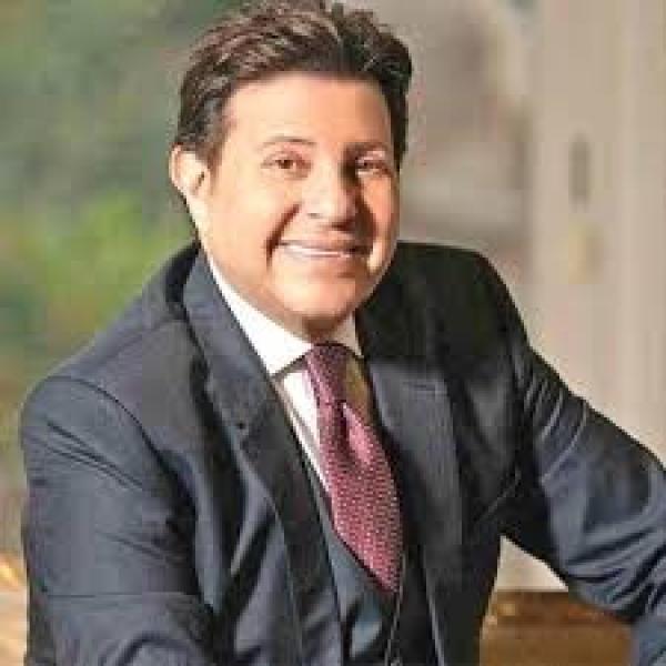 هاني شاكر