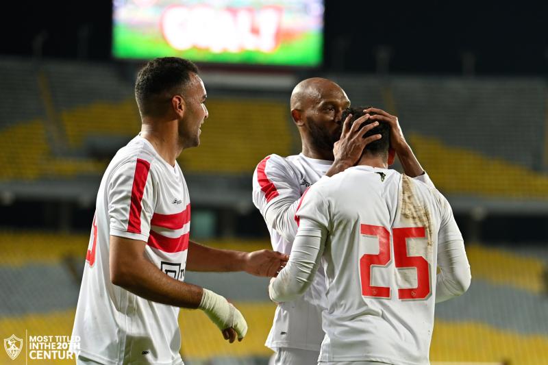 الزمالك 
