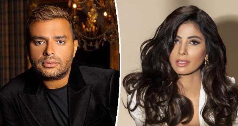 لأول مرة .. روبي ورامي صبري معا في جدة اليوم