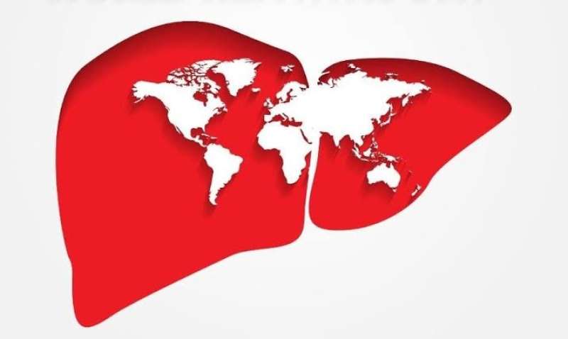 اليوم العالمي للالتهاب الكبدي