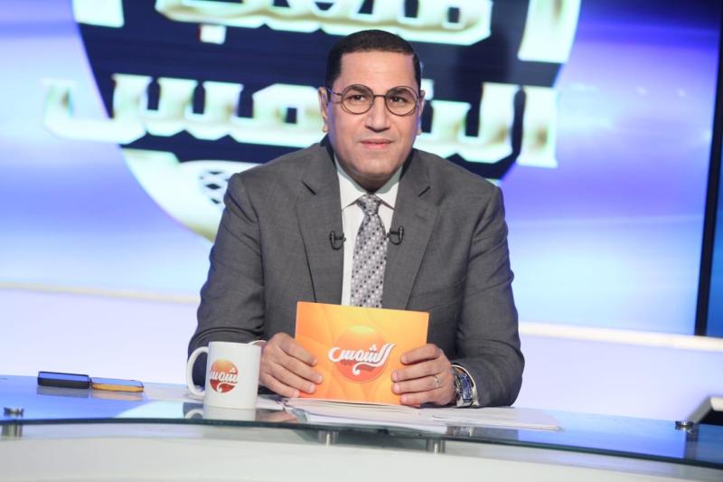 عبدالناصر زيدان:  دوري المحترفين سيكون من دور واحد تطبيقا للتجربة البلجيكية والمكسيكية