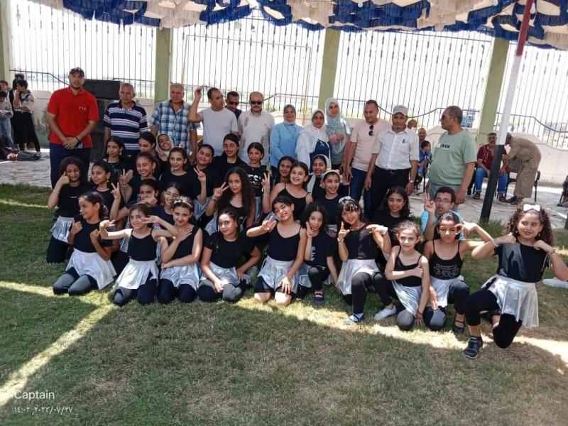 الشباب والرياضة وتير دي زوم تنظمان مائدة مستديرة لشركات القطاع الخاص