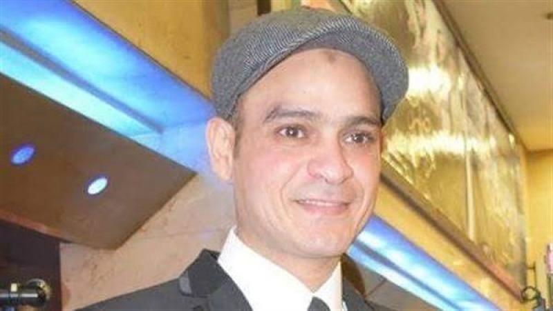 الموت يفجع الفنان مصطفى عباس