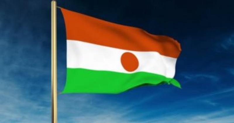 النيجر