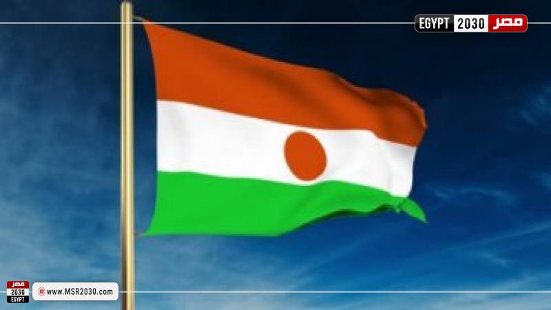 النيجر