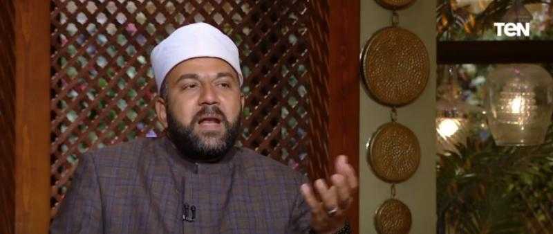 لماذا لم يجعل الله القوامة في يد المرأة؟.. أزهري يُجيب