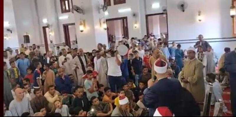 الأوقاف: انعقاد مقارئ القرآن الكريم للجمهور بعشر محافظات