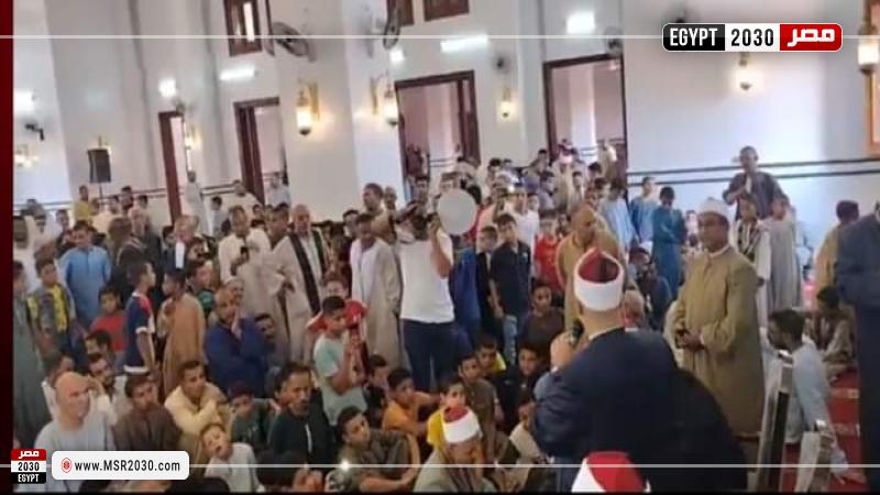 مقارئ القرآن