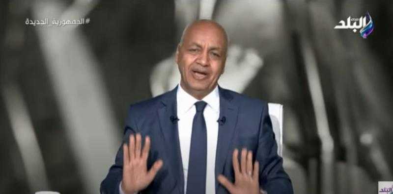 مصطفى بكري مُهاجمًا الحكومة: «جمهورية الموظفين تُفسد كل شيء» - فيديو