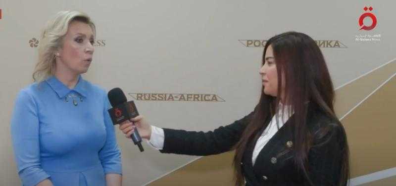 الخارجية الروسية تكشف دور إفريقيا في العالم متعدد  الأقطاب - فيديو