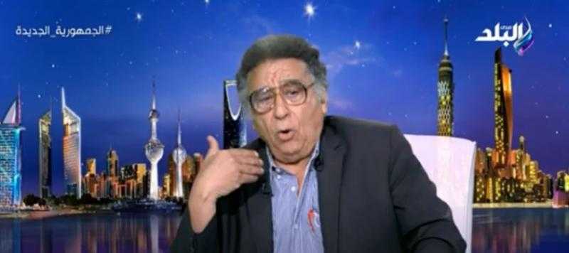 هل تنضم مصر إلى مجموعة البريكس؟.. العميد علي زهران يُحيب - فيديو