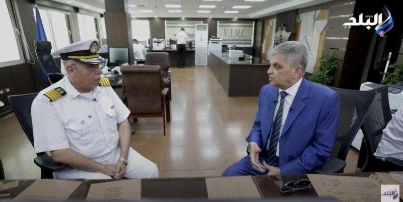 قناة السويس تُفجر مفاجأة بعدد السفن التي تعبر يوميًا - فيديو