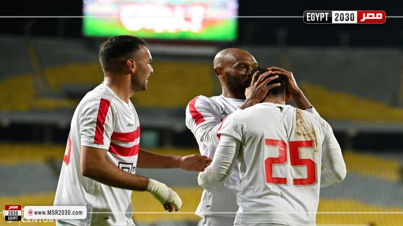 فريق الزمالك