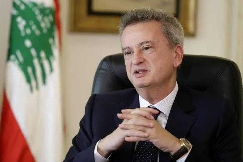 حاكم مصرف لبنان: انخفاض الموجودات السائلة بالعملات الأجنبية خلال هذه الفترة