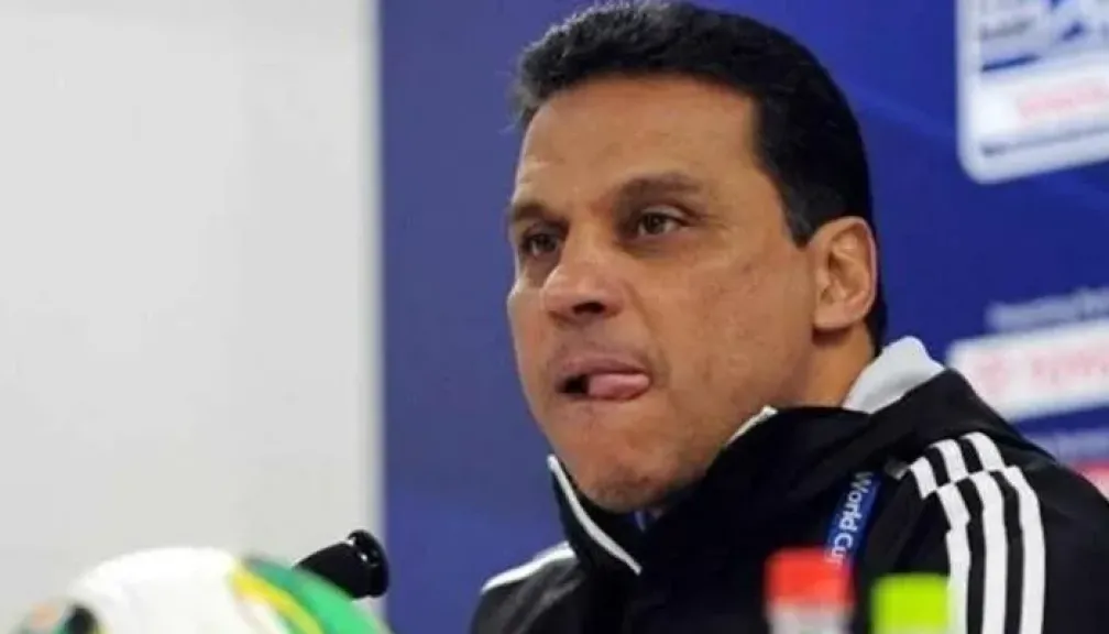  حسام البدري