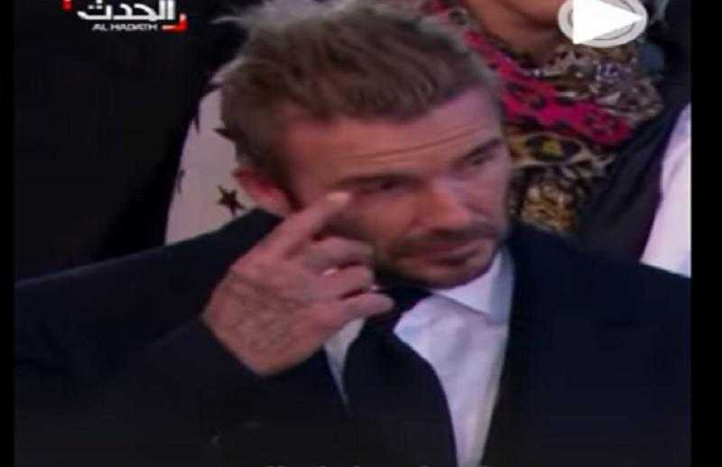 بيكهام يفكر في تشكيل فريق نسائي بنادي انتر ميامي