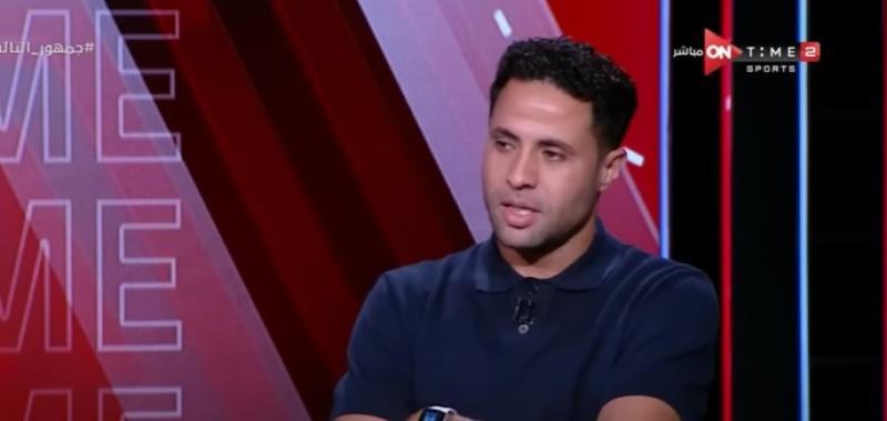 محمد إبراهيم