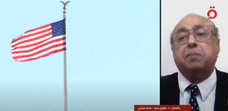 باحث سياسي: الصين تسعى للهيمنة على العالم بهذه الطريقة