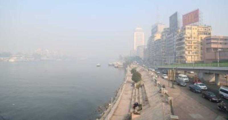 «الأرصاد» توجه رسالة مهمة للمواطنين بشأن طقس اليوم - فيديو