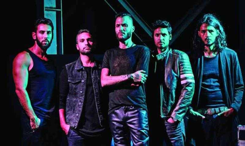 اليوم .. كايروكى تحيي حفلا غنائيا في المنارة للمرة الثانية