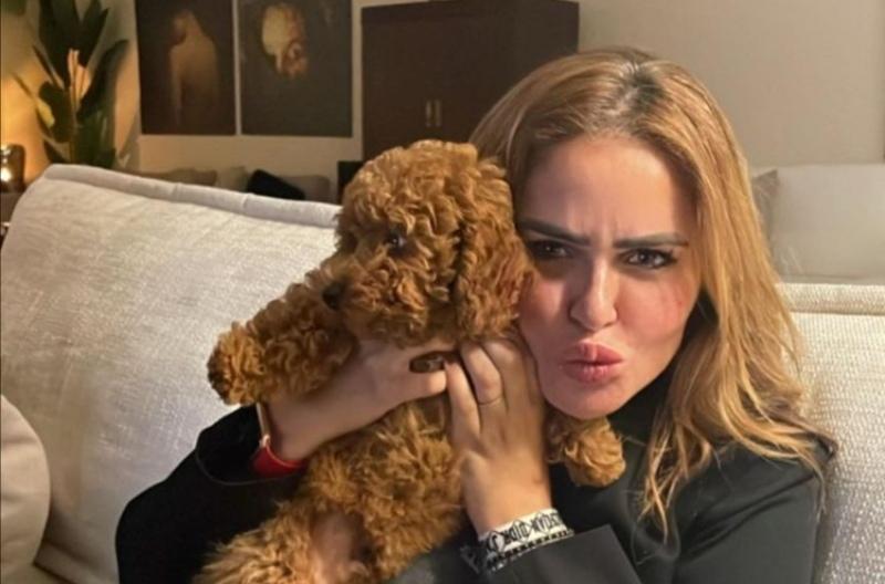مها الصغير 
