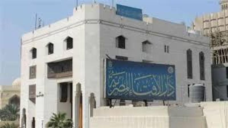 الإفتاء توضح حكم جعل الأذان نغمة للهاتف المحمول