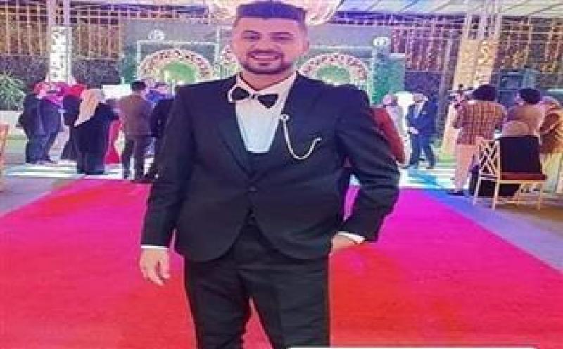 المجنى عليه