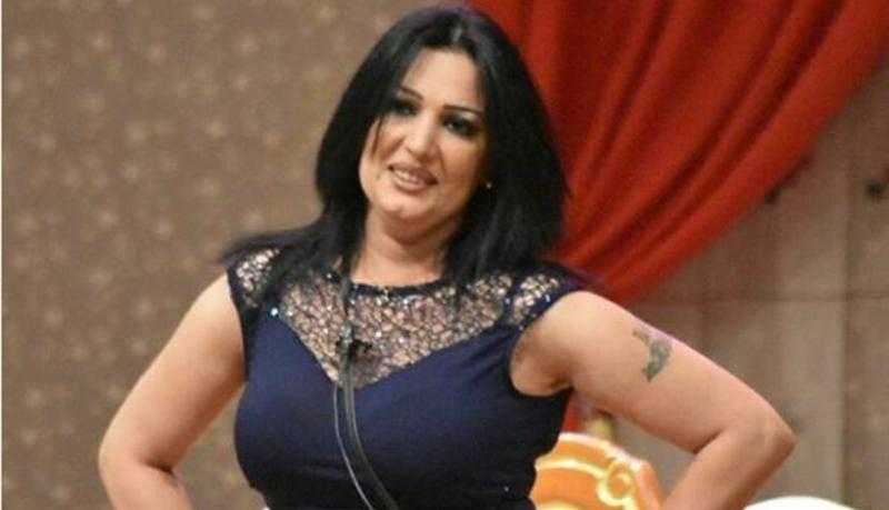 وفاة الفنانة العراقية ميلاد سري